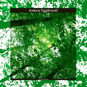 Asken Yggdrasil - Asken Yggdrasil in der Gruppe VINYL / Övrigt bei Bengans Skivbutik AB (4037036)