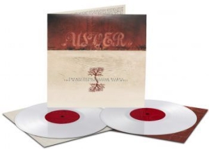 Ulver - Themes From William Blake's The Mar in der Gruppe VINYL / Hårdrock/ Heavy metal bei Bengans Skivbutik AB (4037234)