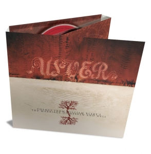 Ulver - Themes From William Blake's The Mar in der Gruppe CD bei Bengans Skivbutik AB (4037235)