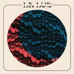 La Luz - La Luz in der Gruppe CD / Pop-Rock bei Bengans Skivbutik AB (4037245)