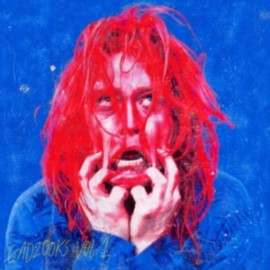 Caleb Landry Jones - Gadzooks Vol. 1 in der Gruppe CD / Pop-Rock bei Bengans Skivbutik AB (4037246)