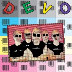 Devo - Duty now for the future (140g/color viny in der Gruppe VINYL / Pop-Rock bei Bengans Skivbutik AB (4037352)