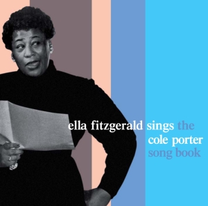 Ella Fitzgerald - Sings The Cole Porter Songbook in der Gruppe CD bei Bengans Skivbutik AB (4037689)