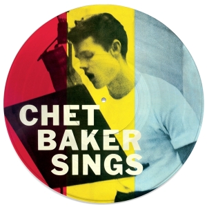 Chet Baker - Sings in der Gruppe Övrigt /  bei Bengans Skivbutik AB (4037691)
