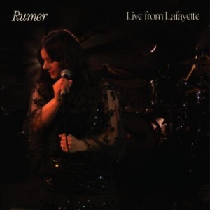 Rumer - Live At Lafayette (Purple Vinyl) in der Gruppe VINYL / Country bei Bengans Skivbutik AB (4037719)