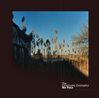 The Cinematic Orchestra - Ma Fleur (Ltd Ed. Clear Vinyl) in der Gruppe VINYL / Dance-Techno bei Bengans Skivbutik AB (4037720)
