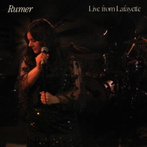 Rumer - Live At Lafayette in der Gruppe CD / Country bei Bengans Skivbutik AB (4037721)