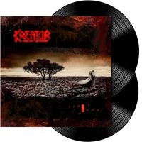 Kreator - Endorama (Ultimate Edition) 2 Lp Vi in der Gruppe VINYL / Hårdrock bei Bengans Skivbutik AB (4037723)