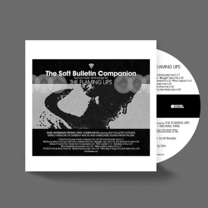 The Flaming Lips - The Soft Bulletin Companion in der Gruppe CD bei Bengans Skivbutik AB (4037772)