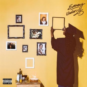 Enny - Under Twenty Five in der Gruppe VINYL bei Bengans Skivbutik AB (4037825)