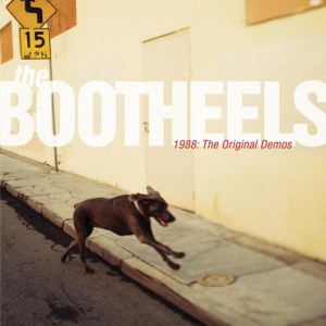 The Bootheels - 1988: The Original Demos in der Gruppe VINYL / Pop-Rock bei Bengans Skivbutik AB (4037840)
