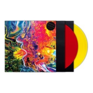 Puestel Rico - Obi Thine Xi (Deluxe Ed.) in der Gruppe Övrigt /  bei Bengans Skivbutik AB (4037846)