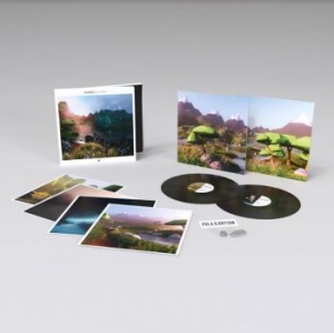 Pola & Bryson - Beneath The Surface - Box Set (2Lp+ in der Gruppe VINYL / Rock bei Bengans Skivbutik AB (4037847)