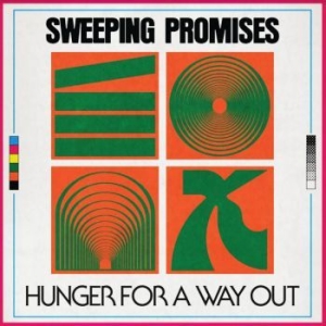 Sweeping Promises - Hunger For A Way Out in der Gruppe VINYL bei Bengans Skivbutik AB (4037851)