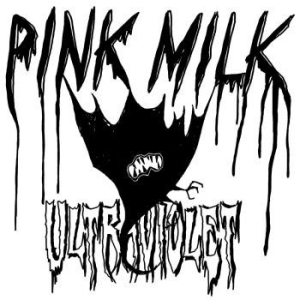 Pink Milk - Ultraviolet (Pink) in der Gruppe UNSERE TIPPS / Tipps von Bengans Mitarbeitern / PANGbrudar bei Bengans Skivbutik AB (4037852)