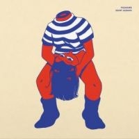 Pleasure - Saint Albans in der Gruppe VINYL / Pop-Rock bei Bengans Skivbutik AB (4037854)