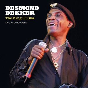 Dekker Desmond - King Of Ska - Live At Dingwalls (2 in der Gruppe VINYL / Reggae bei Bengans Skivbutik AB (4037882)