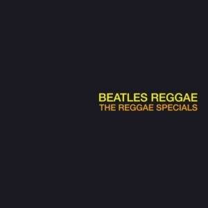 Reggae Specials - Beatles Reggae (Vinyl Lp) in der Gruppe VINYL / Reggae bei Bengans Skivbutik AB (4037884)
