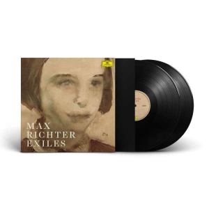 Max Richter Baltic Sea Philharmoni - Exiles (Vinyl) in der Gruppe VINYL / Klassiskt bei Bengans Skivbutik AB (4037895)