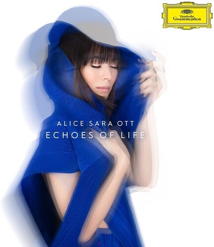 Alice Sara Ott - Echoes Of Life (Vinyl) in der Gruppe VINYL / Klassiskt bei Bengans Skivbutik AB (4037896)