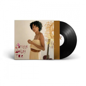 Corinne Bailey Rae - Corinne Bailey Rae in der Gruppe VINYL / Pop-Rock bei Bengans Skivbutik AB (4037898)