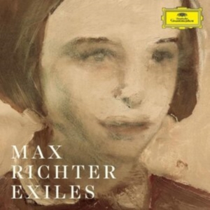 Max Richter Baltic Sea Philharmoni - Exiles in der Gruppe CD / Klassiskt bei Bengans Skivbutik AB (4037902)