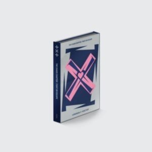 Tomorrow X Together - The Chaos Chapter: Fight Or Escape in der Gruppe CD bei Bengans Skivbutik AB (4037906)