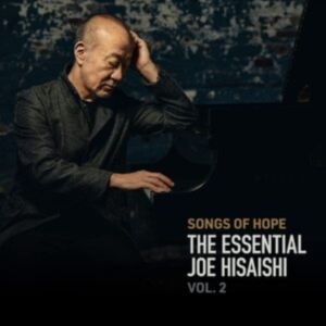 Joe Hisaishi - Songs Of Hope: The Essential Joe Hi in der Gruppe Övrigt /  bei Bengans Skivbutik AB (4037907)