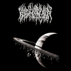 Blood Incantation - Interdimensional Extinction - Ep (Re-Iss in der Gruppe CD / Hårdrock bei Bengans Skivbutik AB (4037924)