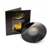 Falkenbach - Tiurida (Black Vinyl Lp) in der Gruppe VINYL / Hårdrock bei Bengans Skivbutik AB (4037960)
