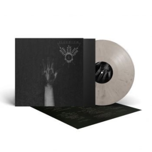 Illudium - Ash Of The Womb (Grey Vinyl Lp) in der Gruppe VINYL bei Bengans Skivbutik AB (4037963)