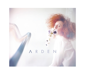 Arden - Arden in der Gruppe Externt_Lager / Naxoslager bei Bengans Skivbutik AB (4037968)