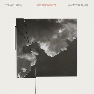 Sorey Tyshawn - For George Lewis/Autoschediasms in der Gruppe CD bei Bengans Skivbutik AB (4037973)