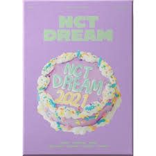 NCT DREAM - NCT DREAM - 2021 SEASON'S GREETINGS + in in der Gruppe MERCHANDISE / Merch / K-Pop bei Bengans Skivbutik AB (4038056)