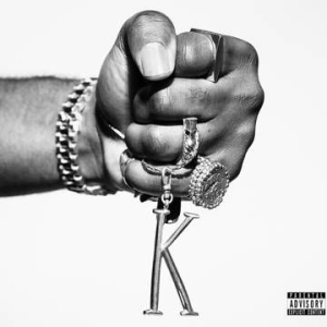 Big K.R.I.T. - Tdt (Black/White/Purple Swirl Vinyl) (Rsd) in der Gruppe VINYL bei Bengans Skivbutik AB (4038266)