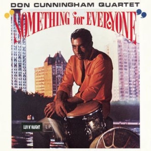Cunningham Don - Something For Everyone (Rsd) in der Gruppe Pending bei Bengans Skivbutik AB (4038279)