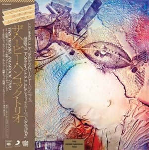 Hancock Herbie Trio - Herbie Hancock Trio (Rsd) in der Gruppe UNSERE TIPPS / Record Store Day / RSD2013-2020 bei Bengans Skivbutik AB (4038294)