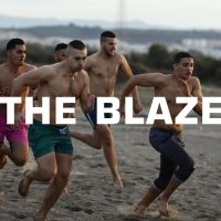 The Blaze - Territory in der Gruppe VINYL / Dance-Techno,Pop-Rock bei Bengans Skivbutik AB (4038298)