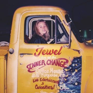 Jewel - Live At The Inner Change (2Lp) (Rsd) in der Gruppe UNSERE TIPPS / Record Store Day / RSD2013-2020 bei Bengans Skivbutik AB (4038306)