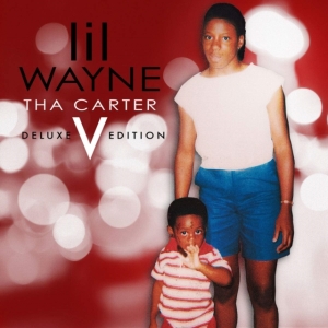 Lil Wayne - Tha Carter V (X) (Deluxe/2Cd) (Rsd) in der Gruppe UNSERE TIPPS / Record Store Day / RSD2013-2020 bei Bengans Skivbutik AB (4038311)