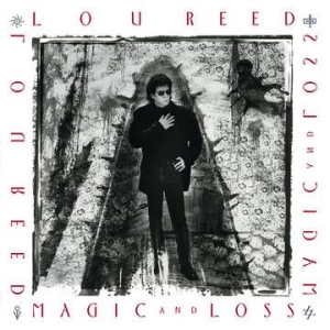 Reed Lou - Magic & Loss (2Lp/180G/Etching Side) (Rsd) in der Gruppe UNSERE TIPPS / Record Store Day / RSD2013-2020 bei Bengans Skivbutik AB (4038328)