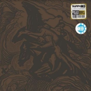 Sunn 0))) - Flight Of The Behemoth (2 Lp Vinyl) in der Gruppe UNSERE TIPPS / Record Store Day / RSD2013-2020 bei Bengans Skivbutik AB (4038338)