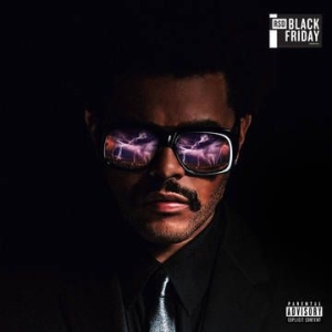 The Weeknd - After Hours (X) (Remixes) (Black Vinyl) (Rsd) in der Gruppe UNSERE TIPPS / Record Store Day / RSD2013-2020 bei Bengans Skivbutik AB (4038353)