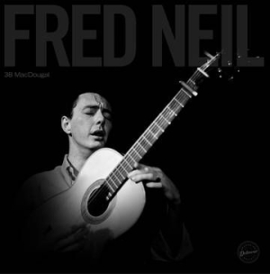 Neil Fred - 38 Macdougal (Colour Vinyl) in der Gruppe VINYL / Pop bei Bengans Skivbutik AB (4038370)