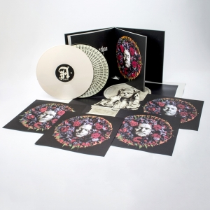 Tribulation - Where The Gloom Becomes Sound in der Gruppe VINYL / Hårdrock bei Bengans Skivbutik AB (4038801)