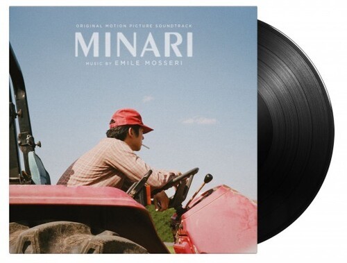 Ost - Minari in der Gruppe VINYL / Film/Musikal bei Bengans Skivbutik AB (4039425)
