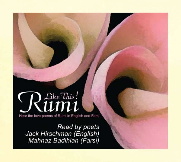 Rumi - Like This in der Gruppe CD / Pop bei Bengans Skivbutik AB (4039428)