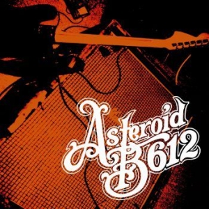 Asteroid B-612 - Asteroid B-612 in der Gruppe VINYL bei Bengans Skivbutik AB (4039435)