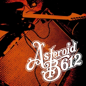 Asteroid B-612 - Asteroid B-612 in der Gruppe VINYL / Pop-Rock bei Bengans Skivbutik AB (4039435)