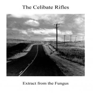 Celibate Rifles The - Extract From The Fungus (Vinyl Lp) in der Gruppe VINYL / Pop-Rock bei Bengans Skivbutik AB (4039436)